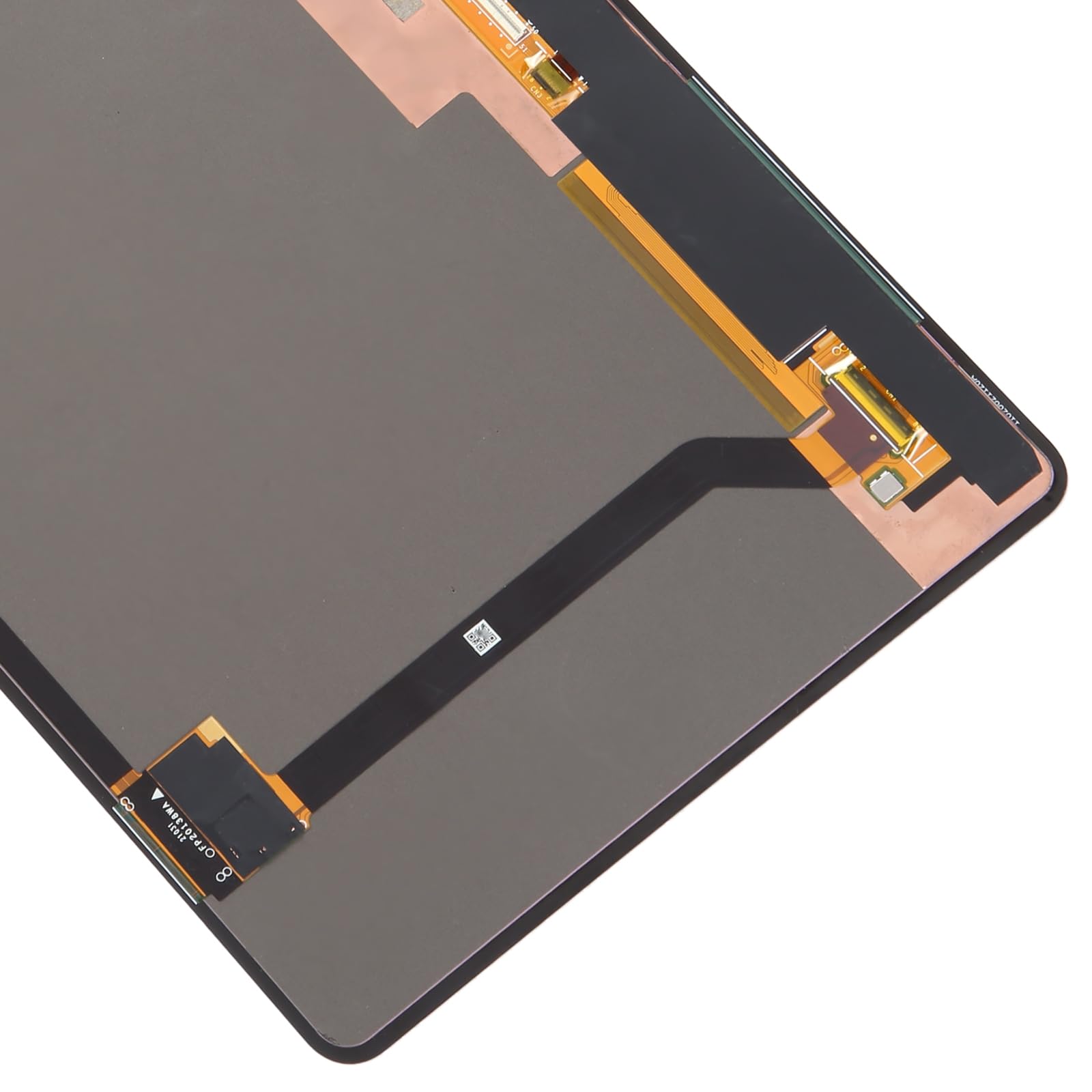 LCD Screen with Digitizer Full Assembly for Huawei MateBook E DRC