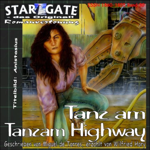 Tanz am Tanzam Highway Titelbild