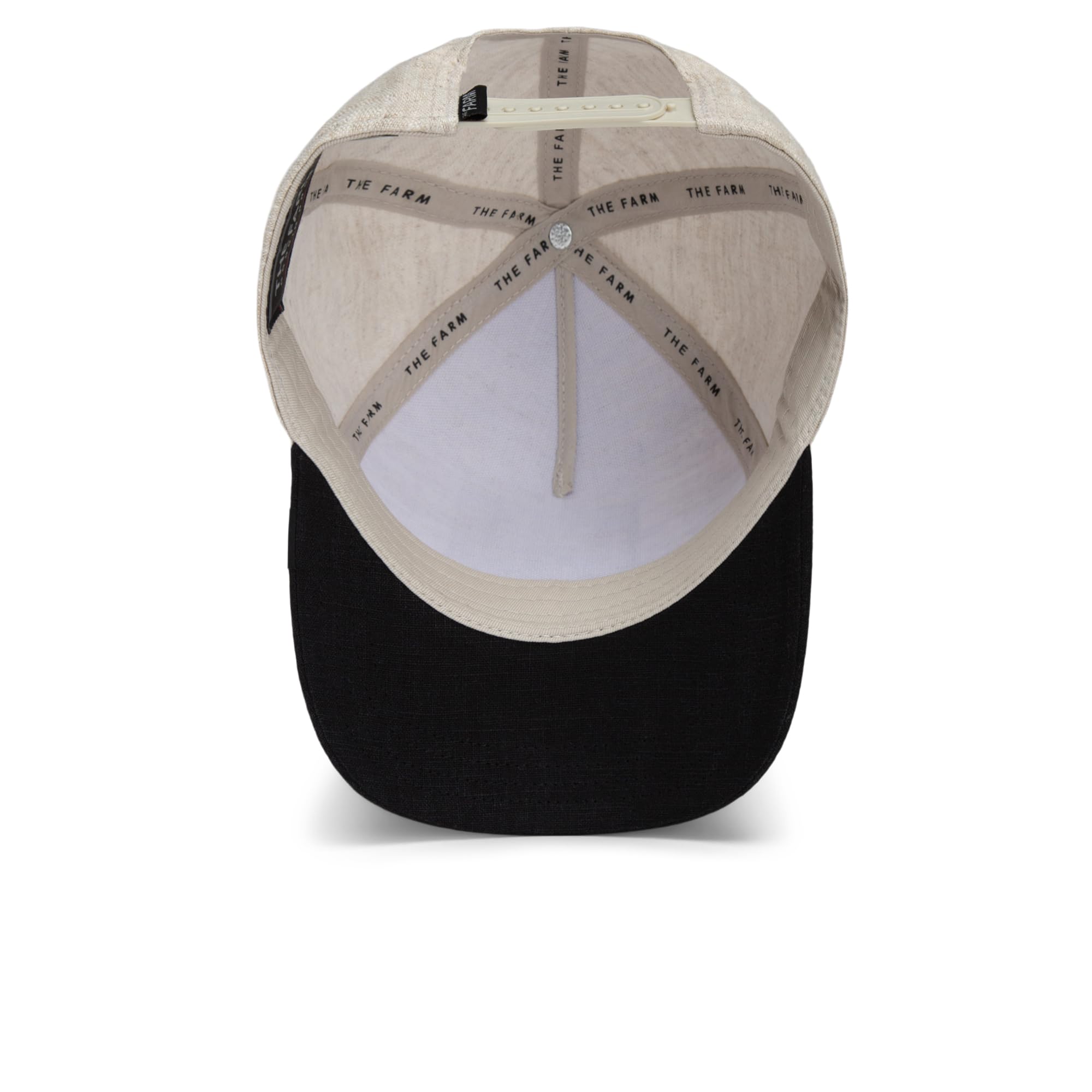 Goorin Bros. Czapka z daszkiem z kolekcji Rugged Comfort dla mężczyzn i kobiet, rozmiar uniwersalny