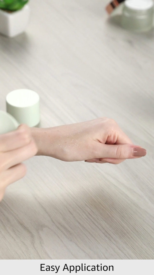 Image of Caudalie Vinofresh Natural Deodorant Stick, Aluminum Free and Alcohol Free, with Eucalyptus & Grape