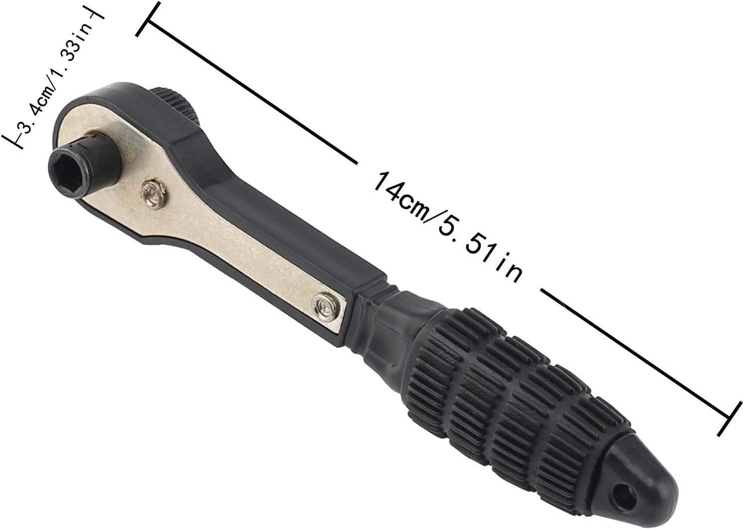 11PCS Precision Screwdriver Set, Mini Flathead and Phillips Screwdriver
