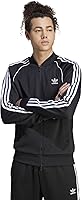 Vista 1 de adidas Originals Men's Adicolor Classics Superstar Track Top