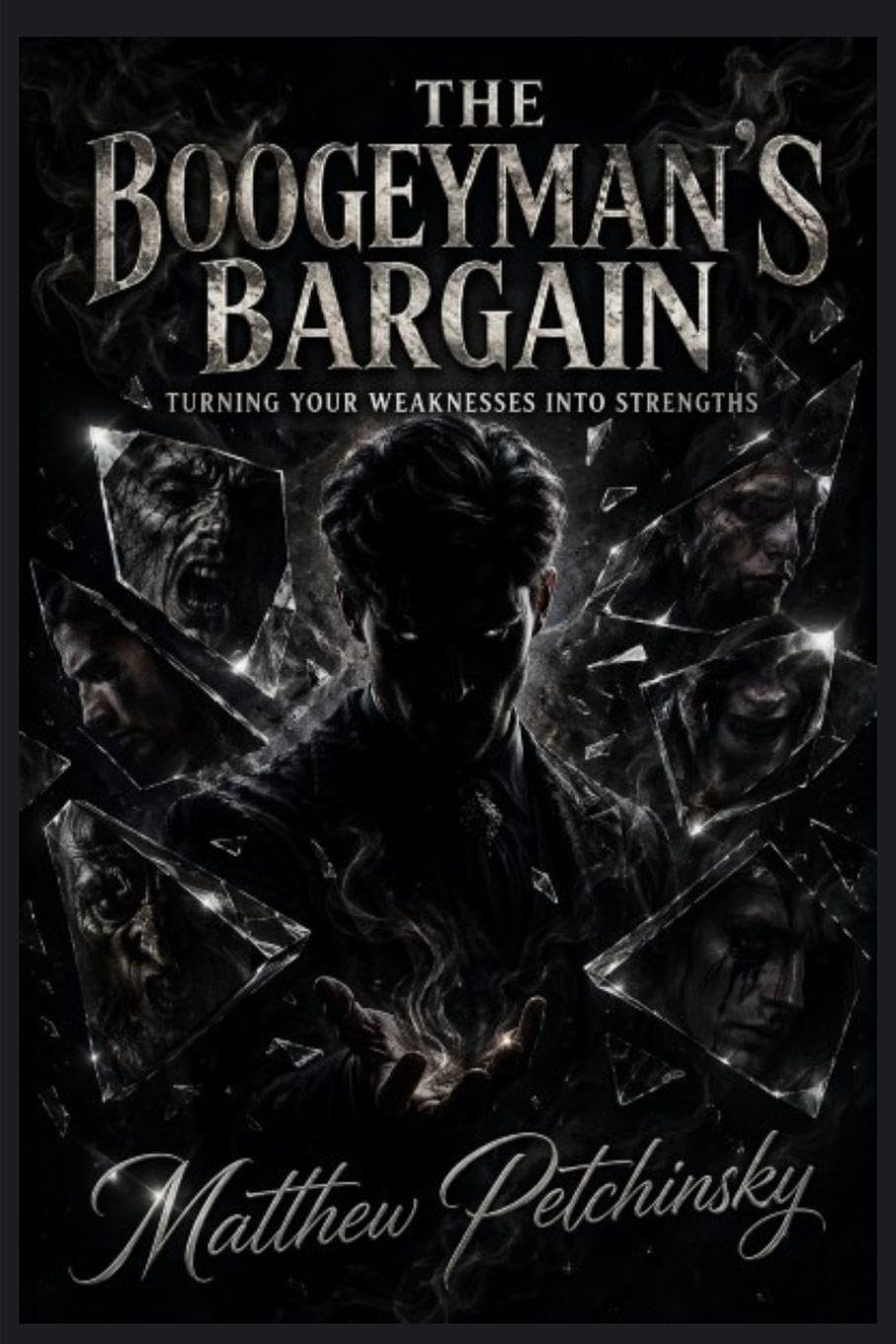 The Boogeyman's Bargain: Turning Your Weaknesses into Strengths