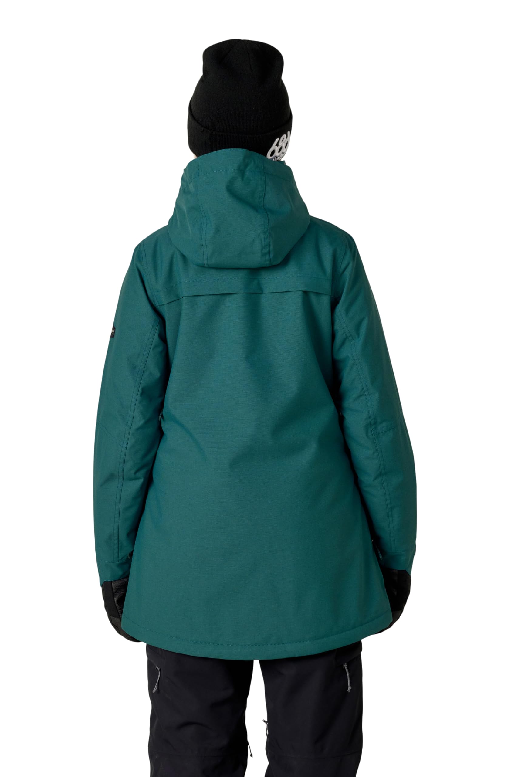 ウェア Women's Classic Gore-tex Winter Jacket Women's Classic GORE-TEX Winter Jacket | Rapha