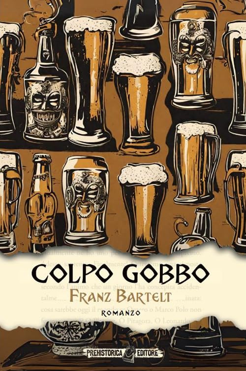  Colpo gobbo