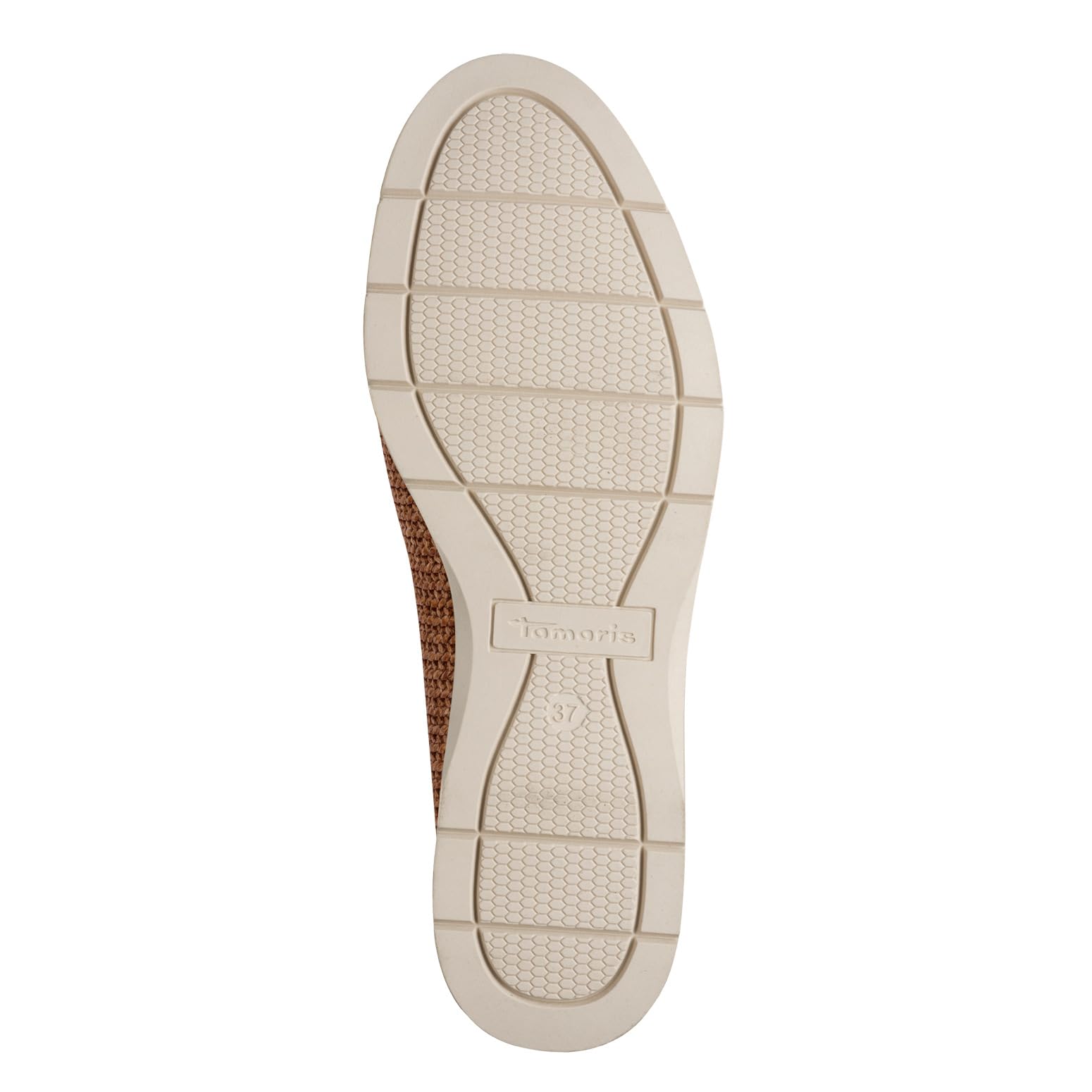 Tamaris Damen Slipper, Frauen Slipper, Mokassins,TOUCHit-Fußbett
