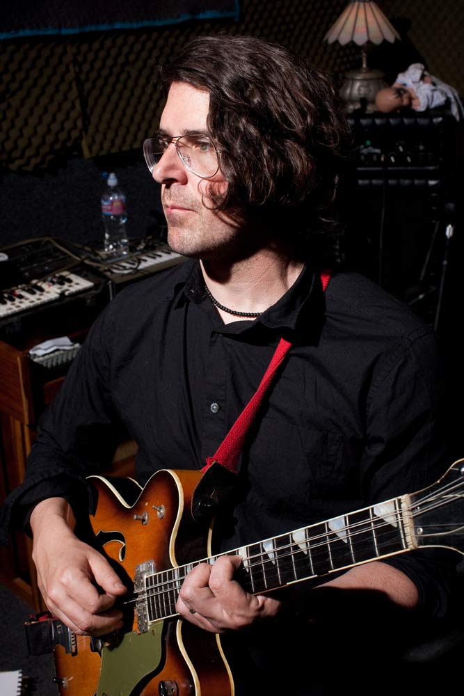 Lou Barlow