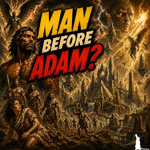 Man Before Adam: Old Earth, Pre-Adamite Civilizations & Fallen Angel Creations