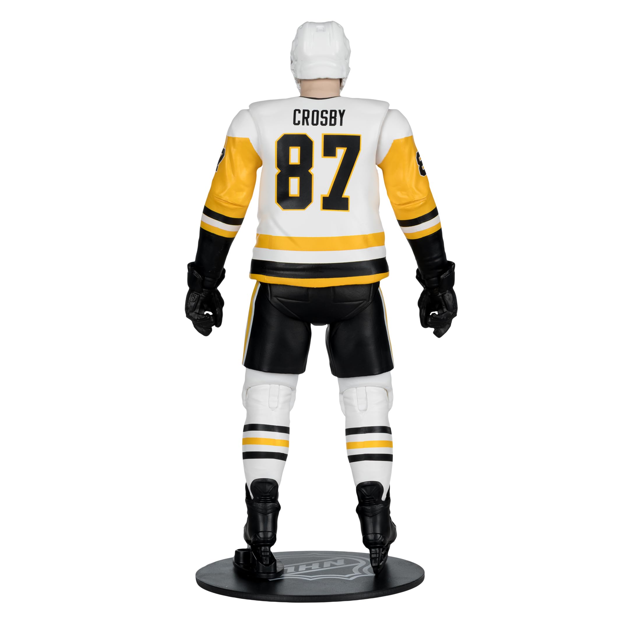 McFarlane Toys - NHL Sidney Crosby (Pittsburgh Penguins) 6 pollici Action Figure McFarlane SportsPicks