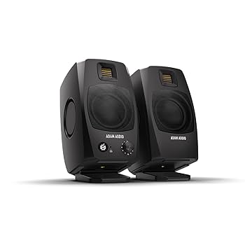 【美品】ADAM AUDIO S3V ペア モニタースピーカー ADAM Audio S3V（ペア）｜ミュージックランドKEY
