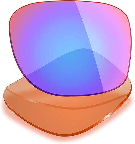 Miniatura 38 de Mryok Lentes de repuesto para Oakley Correspondent OO9094 - Opciones