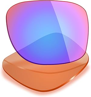 Lentes de Repuesto para Ray-Ban RB4184 54mm - Opciones