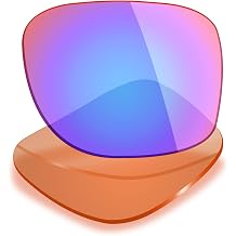 Mryok Replacement Lenses for Costa Del Mar May 06S2000 Sunglasses