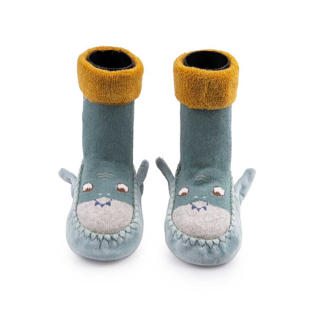 See full amazon price history chart for Cute Antiskid Cotton Shoes for Baby Boys and Girls Kids Breathable Cotton Sole Socks Cum Shoes Booties for Toddler (Blue14) Cute Antiskid Cotton Shoes for Baby Boys and Girls Kids Breathable Cotton Sole Socks Cum Shoes Booties for Toddler (Blue14) (B0CDC4ZKNF) Amazon Price History, Amazon Price Tracker