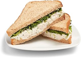 Whole Foods Market, Sandwich Chicken Salad Mini, 6 Ounce