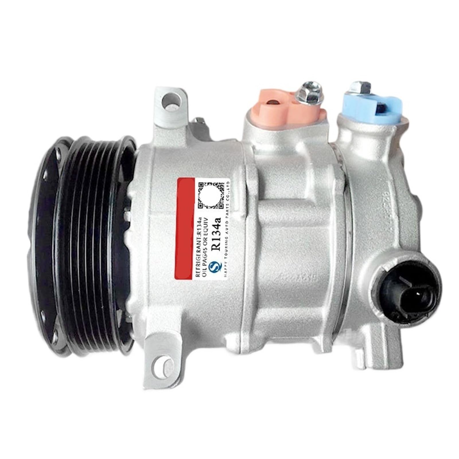 AC Auto Kompressor Zubehör | 6SEU16C, 200, 4471906851, 447190-6852R, 5111410AE
