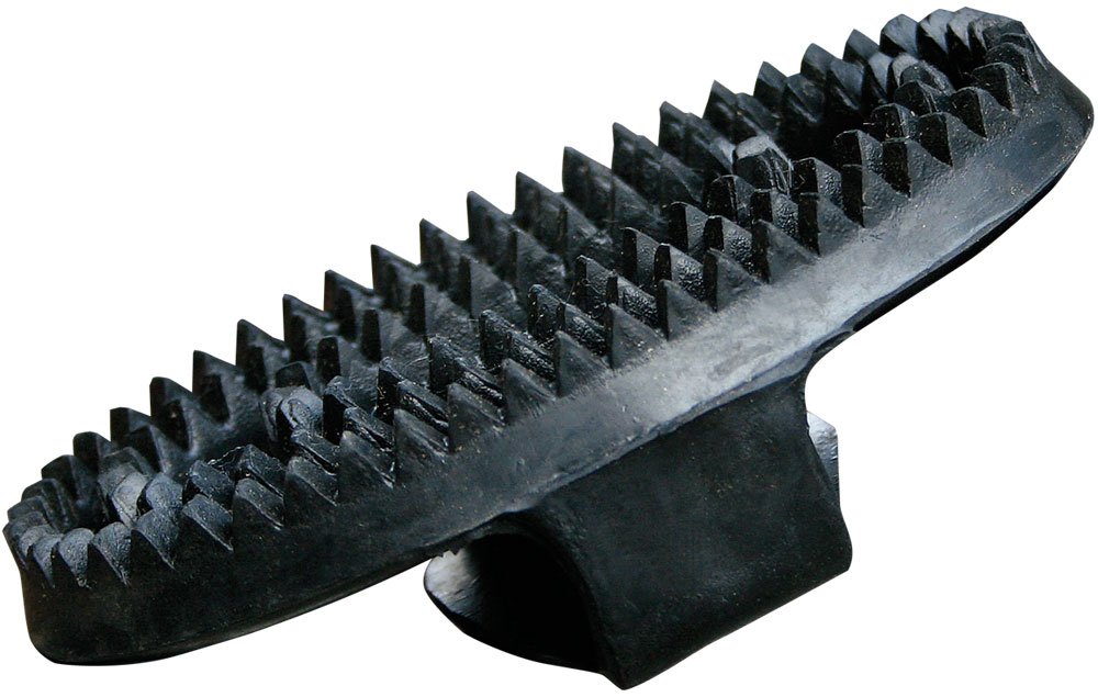 Harry's Horse Roskam Rubber klein, Farbe:schwarz