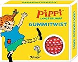 Oetinger Friedrich GmbH Pippi Langstrumpf. Gummitwist