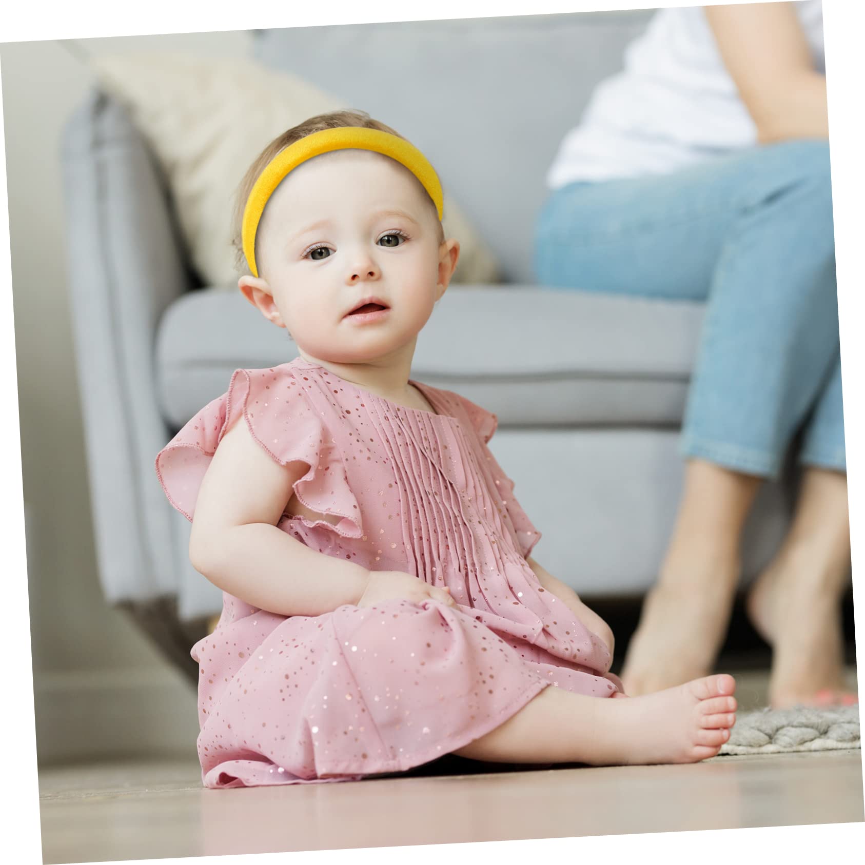 minkissy 12pièces Bandeaux Épais Pour Femmes Accessoires De Cheveux Hiver Confortable Et Élégante