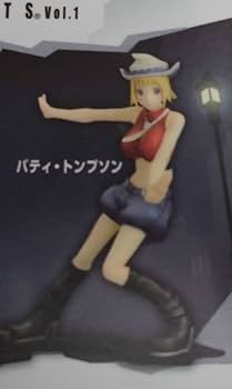 Amazon.co.jp: ソウルイーター トレーディングアーツ vol.1