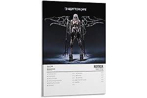 VUYS SJBG Noitada by Pabllo Vittar Canvas Poster Wall Decor