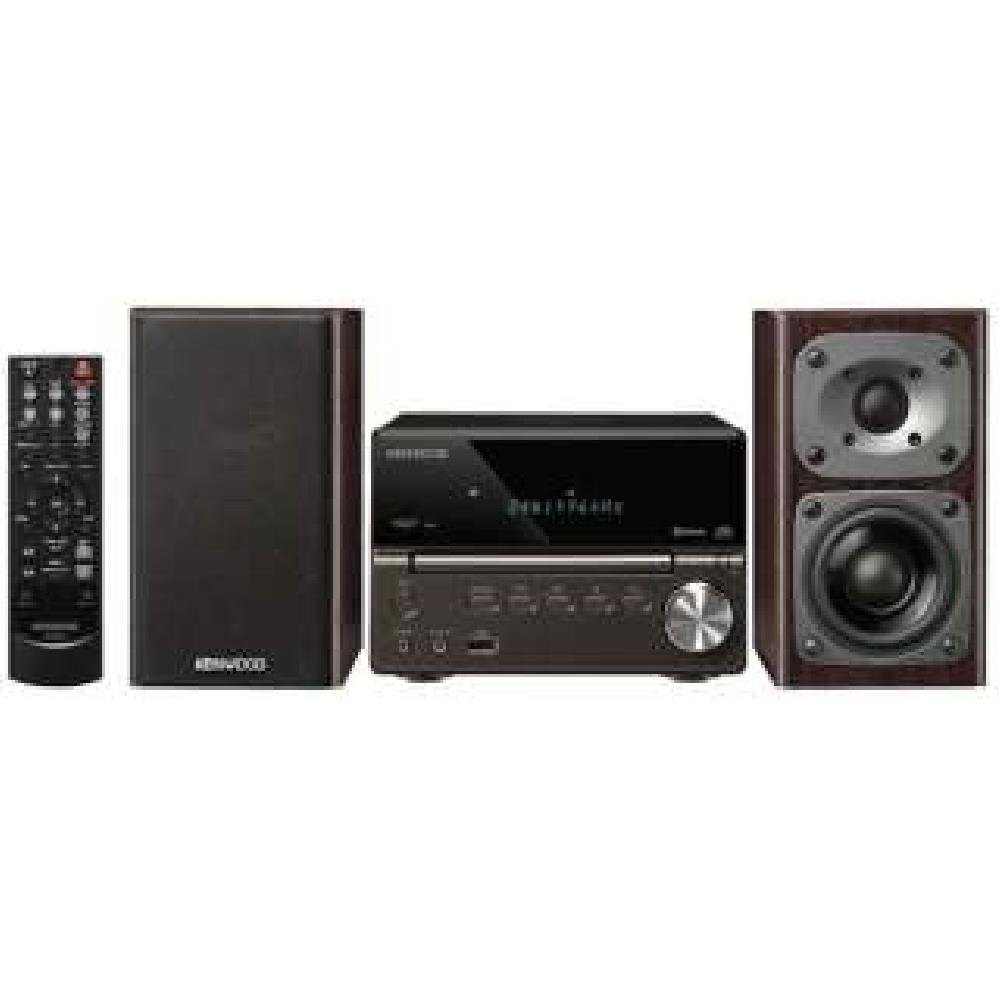Buy Kenwood Bluetooth Equipped with 