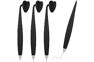 Glenmal 3 Pcs Magnetic Pens: The Perfect Combination of Fun and Functionality