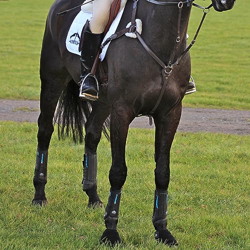 Foto von Veredus - E-Vento Front - Cross Country Gamaschen vorne