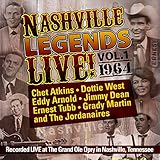  Make Me a Star (Live from the Grand Ole Opre)