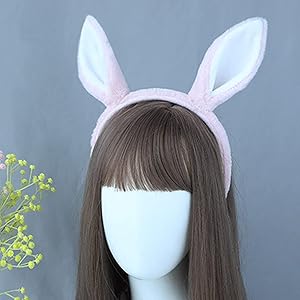 極美品　フェザー　ファー　カチューシャ 61PRMqX-HOL._UY300_.jpg