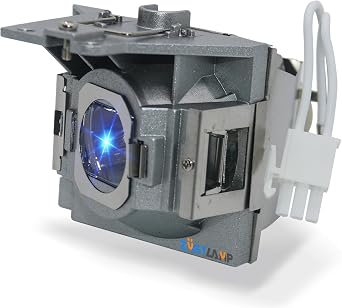 RLC-101 RLC-104 RLC-105 Original Quality for ViewSonic Pro7827HD PJD7836HDL PJD7526W Projector Replacement Lamp Bulb