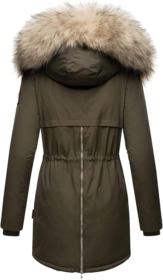 miss selfridge khaki jacket