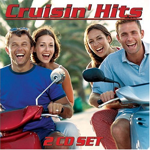 Cruisin Hits [Audio CD] Various Artists