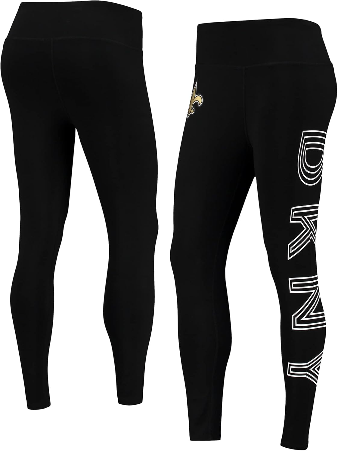 saints leggings amazon