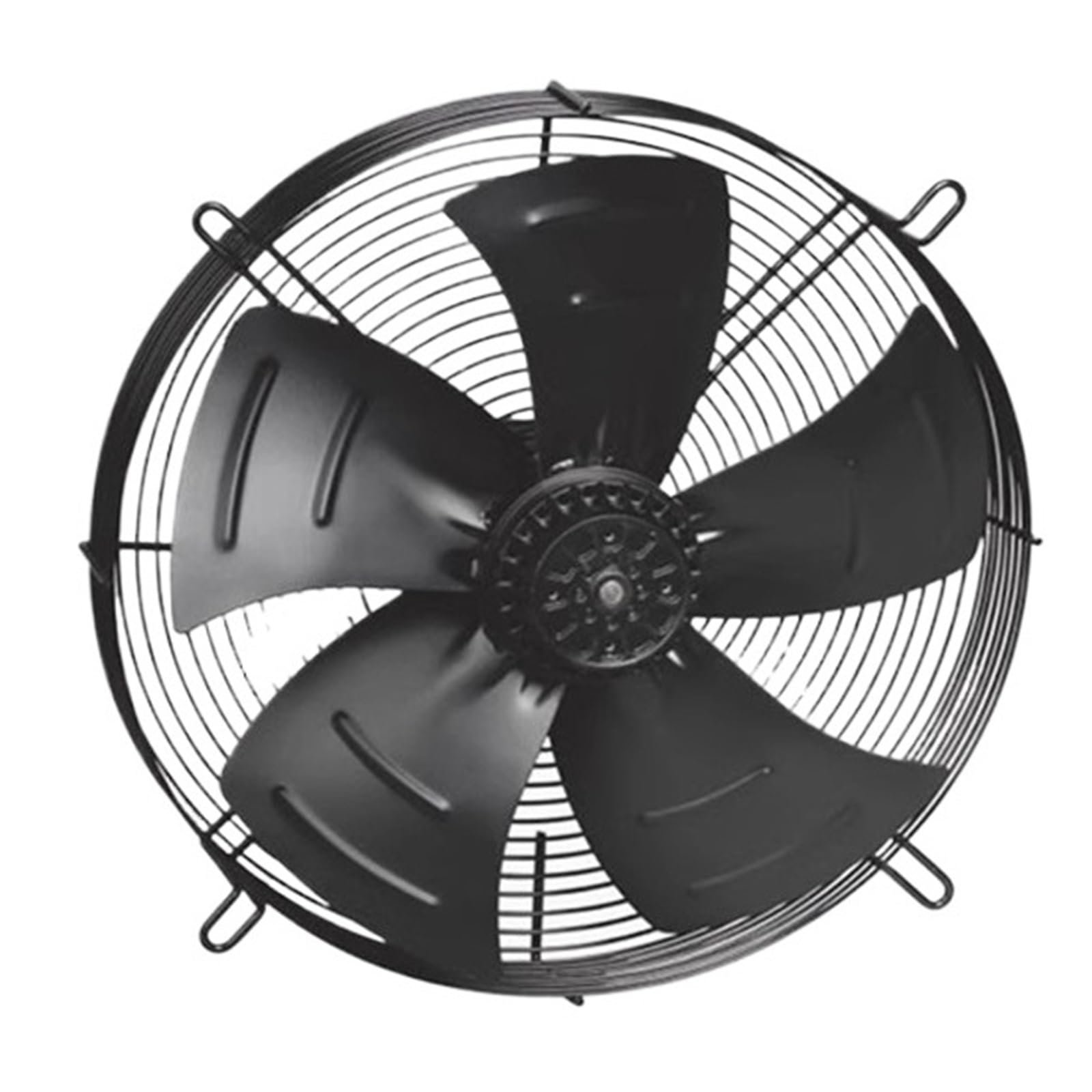EGTDSFGJA Cooling Fan YWF6D-500S 380V/50Hz 0.54A 380V/60Hz 0.48A 380V/50Hz 0.45A(380V60Hz 0.48A)