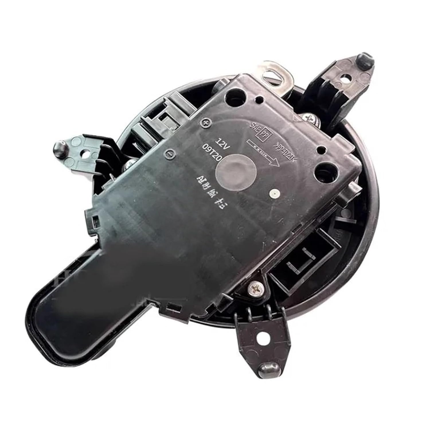 Air Conditioning A/C Heat Blower Motor Fan Compatible with Toyota Lexus NX200 NX300 Cold and Warm Air Motor Fan(NX200 Z10)