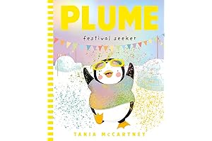 Plume: Festival Seeker's Dream
