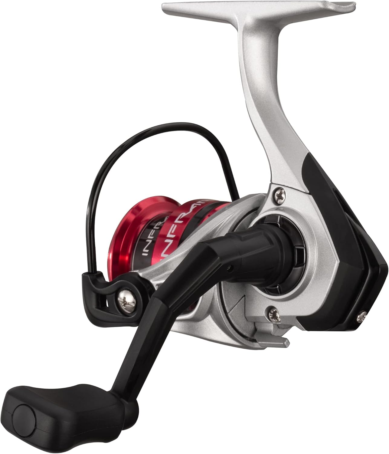 13 Fishing - Infrared - Ice Fishing Spinning Reel - IR4-CP