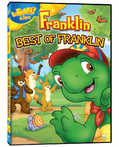 Franklin - Best of Franklin