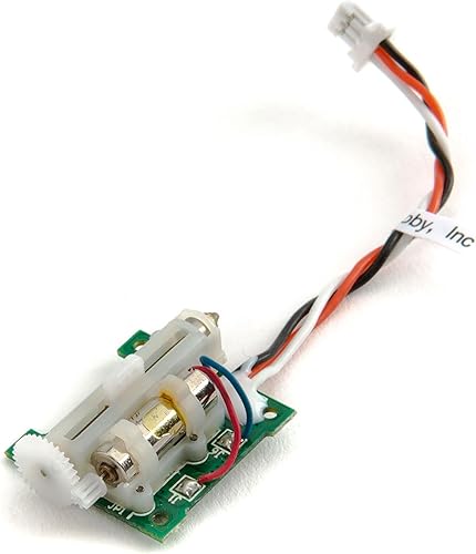 Spektrum Servo: Nano CP S