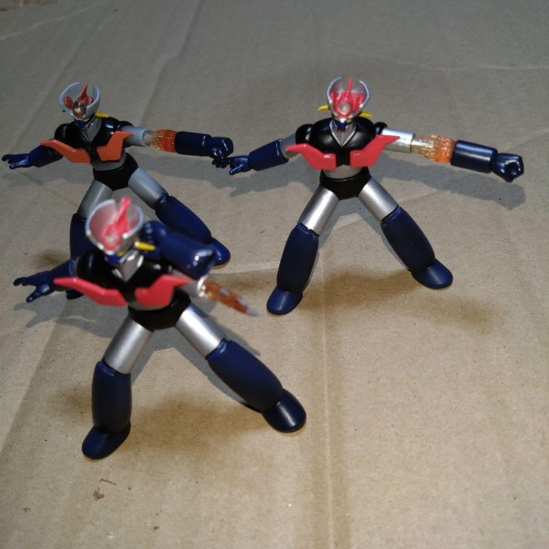 Amazon.co.jp: マジンガーZ、ミサイル、ロケットパンチ OY : 文房具