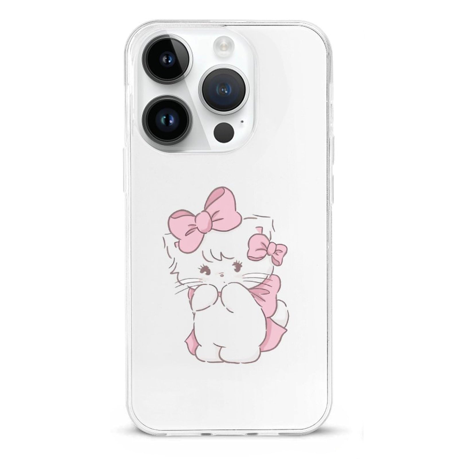 mikko ケースティファイ iPhone14Proケース Amazon.co.jp: CASETiFY クリア iPhone 14 Pro ケース [黄ばみ