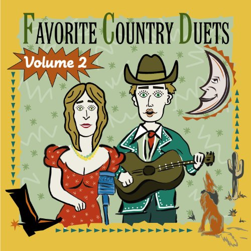 Favorite Country Duets Vol 2 Von VARIOUS ARTISTS Bei Amazon Music