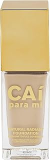 Base Natural Radiant - Nude