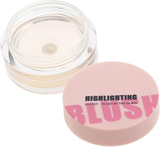 Healifty Rubor en crema que cambia de color p...