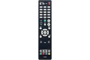 RC-1239 Replacement AV Receiver Remote Commander