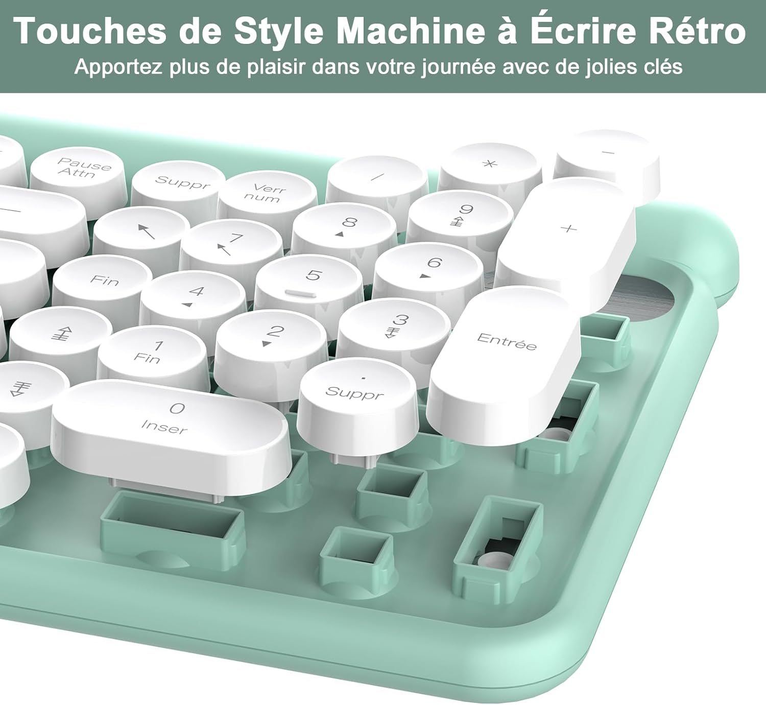 Design ergonomic