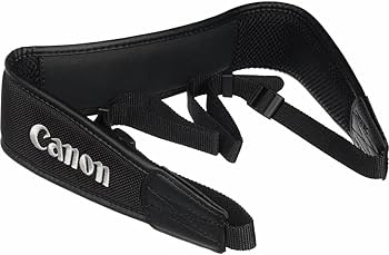 Amazon | Canon レンズワイドストラップ B | カメラ・双眼鏡用