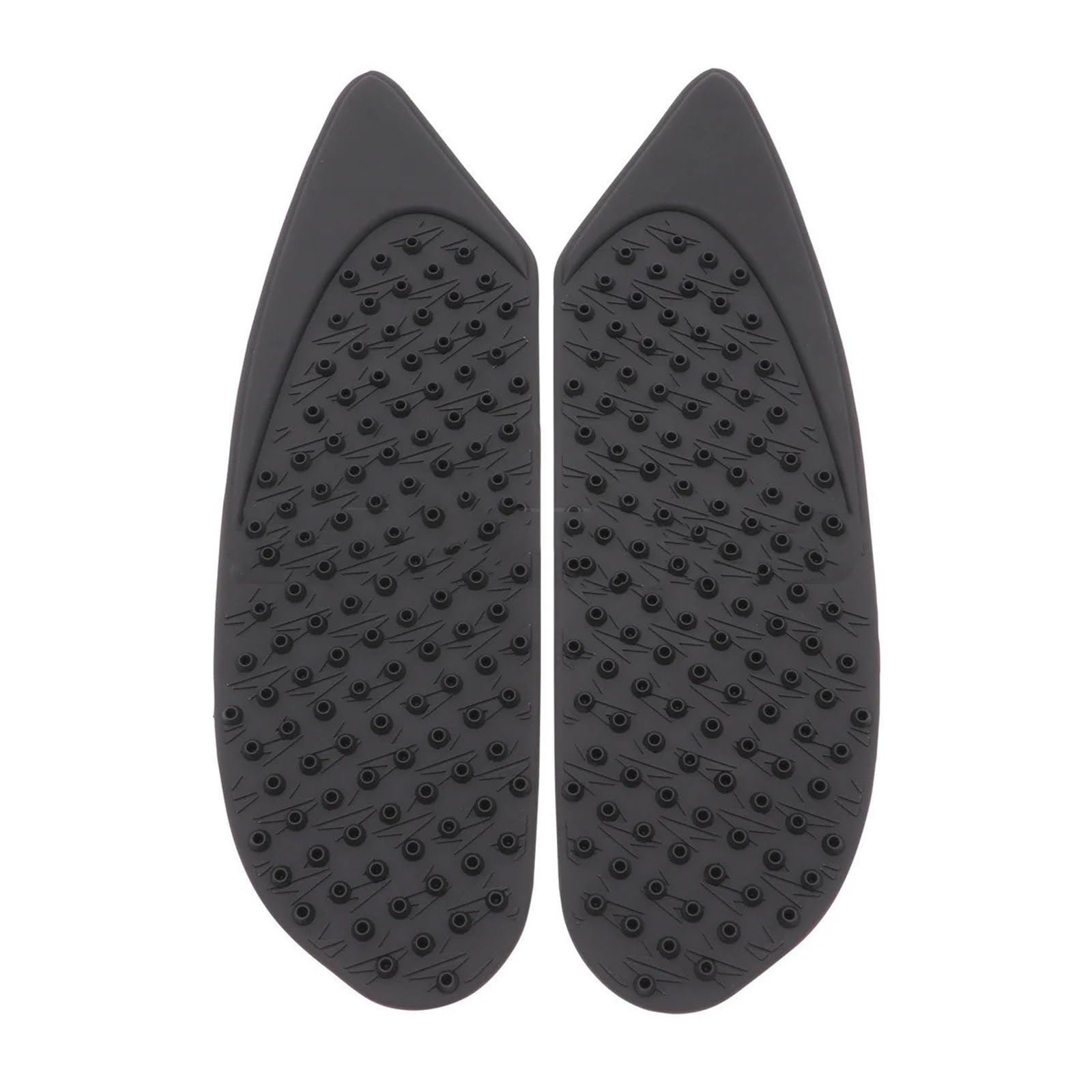Motorcycle Anti Slip Tank Pad Sticker Decal for Suzuki GSXR600 GSXR750 K6 K8 GSXR1000 K7 K9 GSXR1300 Hayabusa 2008-2017 Tanks Traction Pads