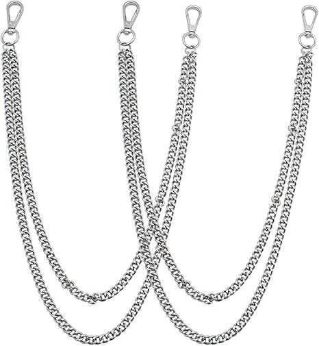 Chaîne De Pantalon Pour Homme Et Femme, Chaîne De Style Motard